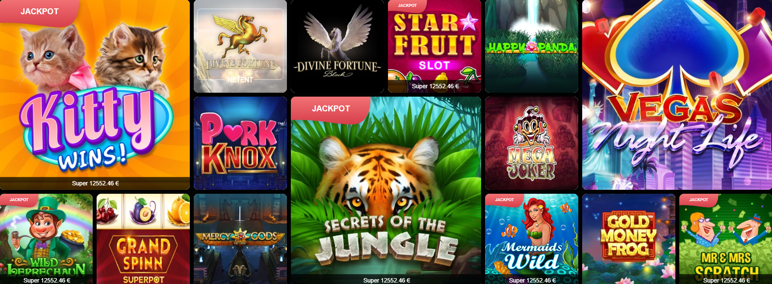 Klasyczne gry stołowe w GratoWin - ruletka, blackjack, poker