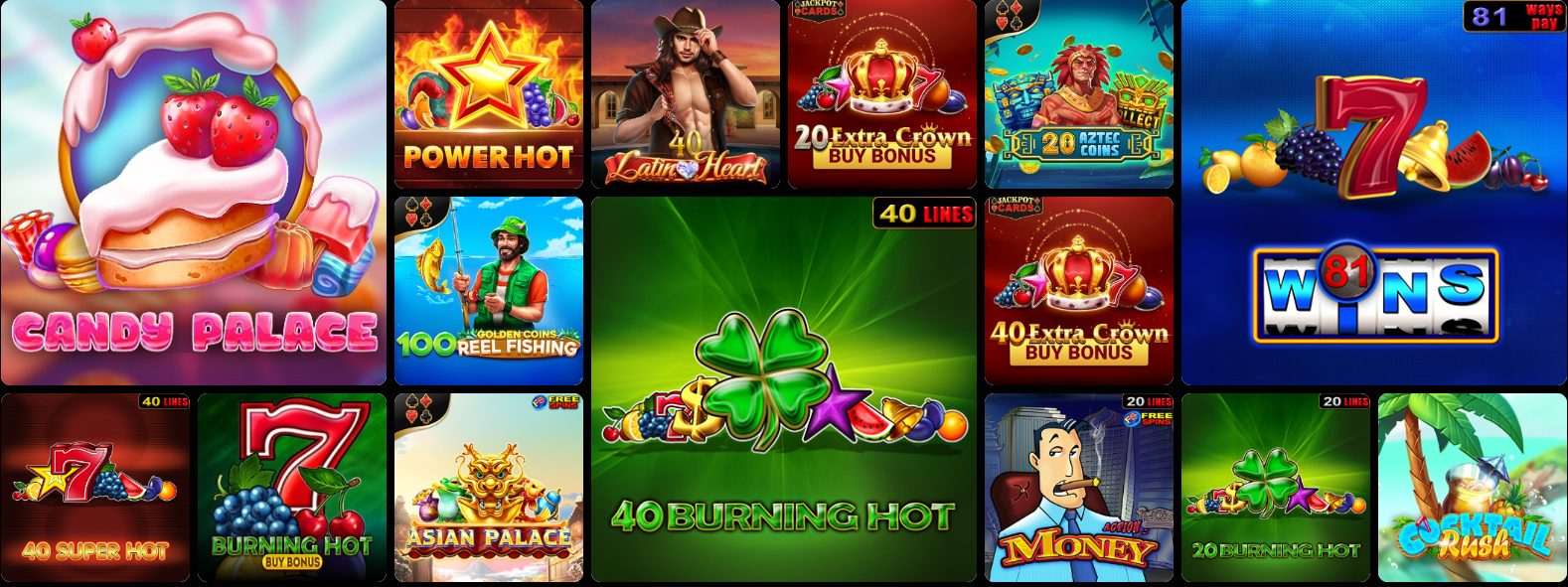 Kasyno na żywo z prawdziwymi dealerami - autentyczne doświadczenie kasyno w GratoWin