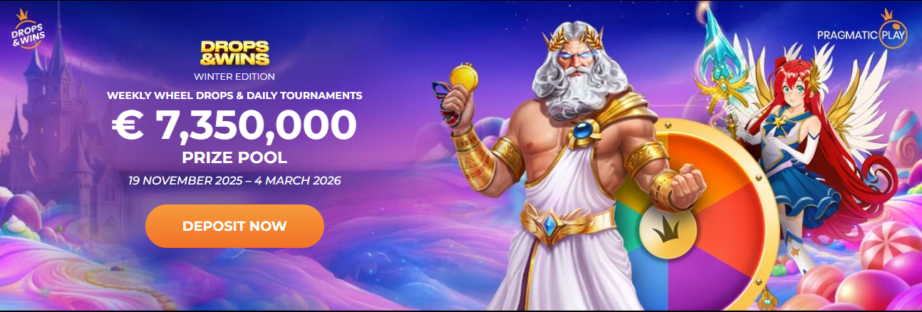 GratoWin Koło Fortuny - Kręć i wygrywaj cotygodniowe nagrody